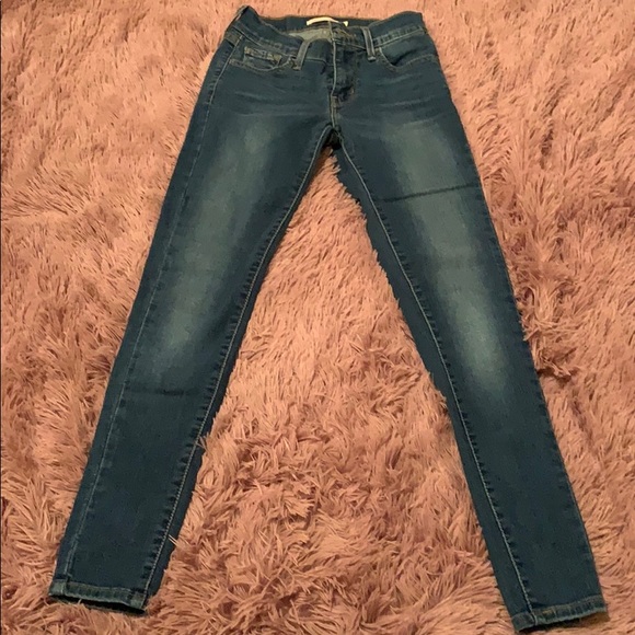 Levi super skinny - Picture 1 of 4
